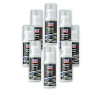 8x 75ml LIQUI MOLY 7182 Reiniger Gummipflege Gummi-Pflege Schutz Türgummi