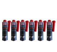 8x Additiv LIQUI MOLY 5128 Motorsystemreiniger Diesel Motor Zusatz Reiniger 300ml