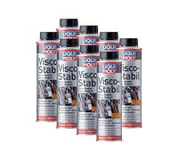 8x LIQUI MOLY 1017 Visco-Stabil Viskositätsstabilisierer Additiv Zusatz 300ml