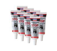 8x LIQUI MOLY 1099 Servolenkungs Öl Verlust Stop Lenkgetriebe Servo 35ml