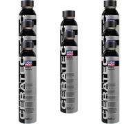 8x Liqui Moly 3721 Cera Tec Additiv 300ml Öl High Tech Keramik