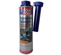 8x LIQUI MOLY 5110 Injection-Reiniger 300ml