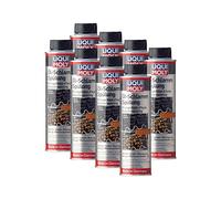 8x LIQUI MOLY 5200 Öl-Schlamm-Spülung MotorReiniger Motorspülung 300ml