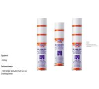 8x Liqui Moly Lacksucher Leck Such Spray Leckprüf Flüssigkeut Leak Finder 400 ml