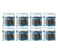 8x Original Liqui Moly 1m Auspuffbandage Auspuffverband Exhaust Bandage 3344