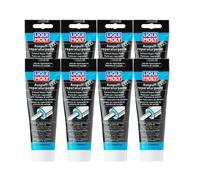 8x Original Liqui Moly 200g Auspuffreparaturpaste Exhaust Repair Paste 3340
