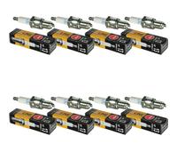 8X Original NGK Zündkerze 5339 V-Line 13 Typ BPR6ES-11 Zünd Kerze