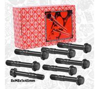 8x Pleuelschraube ELRING 690.290 AUDI A4 A6 VW Golf Polo SEAT Ibiza 1,9 TDI