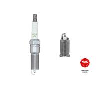 8x Zündkerze NGK 5444/8x M14 x 1,25 für JEEP CHEROKEE 3 WH WK WRANGLER 2 TJ 4x4