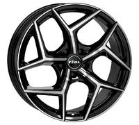 8x18" ET45 Alufelge 18 Zoll