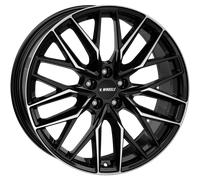 8x20" ET48 Alufelge 20 Zoll