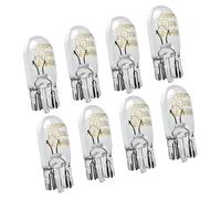 8xOSRAM W5W ULTRALIFE STANDLICHT ARMATURENBELEUCHTUNG BLINKERLEUCHTEN BLINKLICHT