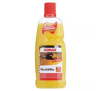 (9,07 EUR/l) SONAX Wasch & Wax 1L