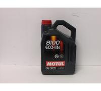 MOTUL Motoröl 109676