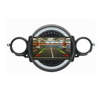 9'' AHD GPS Sat NAV Navigation Navigator Canbus Autoradio Car Radio Player Stereo CarPlay Android Kompatibel mit BMW Mini Cooper R50 R52 R53 R56 R57 R58 R59 F55 F56 F57/R55/Countryman R60/Paceman R61