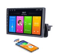 9"Autoradio Navi GPS+Rückfahrkamera für Mercedes Freightliner Sprinter VW LT 28