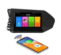 9"Autoradio Navigation GPS+Rückfahrkamera für Ford Transit Tourneo Connect WiFI