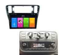 9"GPS Navigation Autoradio Für VW Load UP 121 122 BL1 BL2 Carplay 1ST035867 DAB+