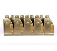 9 Liter MB GETRIEBEÖL Original Mercedes Benz Automatikgetriebe 236.14 ATF