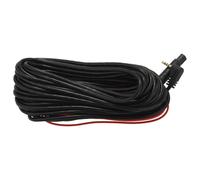 9 Meter Verlängerungskabel für den Fahrrekorder für GPS-Rückfahrkamera