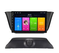 9"Navi Autoradio GPS+Rückfahrkamera Für Fiat Iveco Daily IV VVI Citys Bus Kasten