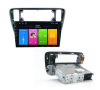 9"Radio GPS Navigation Autoradio Für VW Load UP 121 122 BL1 BL2 Carplay DAB+ HD