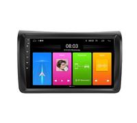 9"Radio Navigation GPS+Rückfahrkamera für NISSAN NV200 NV1500 NV2500 NV3500 RCA