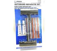 LKW PKW Anhänger Motorrad Reifen Reparaturensatz 9-teilige Autoreifen Repair Kit