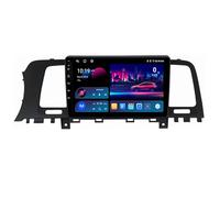 9 Zoll Android 14 Auto Stereo Für Nissan Murano Z51 2008-2014 Plug and Play Multi-Touchscreen GPS Navigation Unterstützt WiFi/USB/Spiegel Link/Rückfahrkamera/Lenkradsteuerung Player
