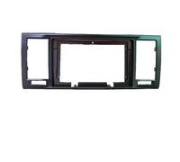 9 Zoll Autoradio-Einbaurahmen Für VW T6 Für Caravelle 6 Canbus-Box-Decoder Android-Radio Armaturenbrett-Einbausatz(Frame)