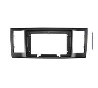 9-Zoll-Blendenrahmen Für VW Für Caravelle 6 T6 2015-2020 DVD-Stereo-Radio Navigationssystem(Frame)