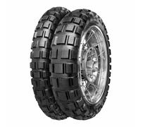 90/90-21 54S TT M+S REIFEN CONTI TKC80 FÜR HONDA 650 XRV AFRICA TWIN 1988-1