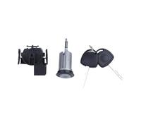 90511999 0914861 Für Opel Für Corsa C Für Combo Box Körper/Kombi Für Corsa C Box Zündschloss Zylinder Und Schalter Schlüssel Auto Zündschalter(Ein Paar)