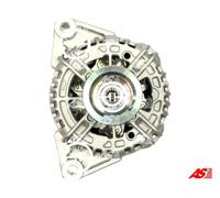 90A Generator für Mercedes ersetzt 0124325040 0124325045 0121540302 0121540902