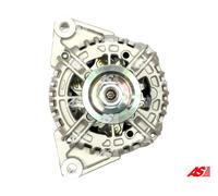 90A Lichtmaschine ersetzt 0124325040 0121540902 für Mercedes Benz ...