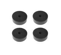90mm Gummiklotz Gummiblock Gummiunterlage Gummiplatte Wagenheber Gummi 4 Stück