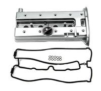 92062396 Aluminium Motor Zylinderkopf Ventil Abdeckung Kammer Für Buick Für Excelle Für Regal 1,8 L/2,0 L Pcv Ventildeckel