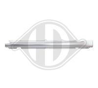 Einstiegblech links DIEDERICHS 9326331 für OPEL