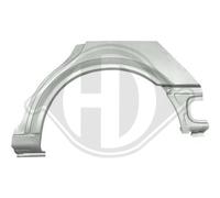 1x Seitenwand DIEDERICHS 9329631 passend für