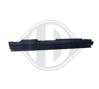 Diederichs Schweller re. Golf IV 97-03 5-trg.