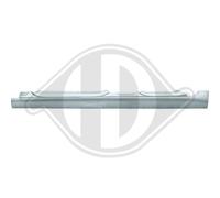 DIEDERICHS LINKS Einstiegblech für VW GOLF PLUS (5M1, 521) GOLF PLUS Van (521)