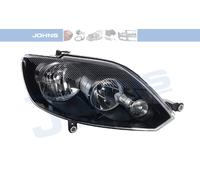 Scheinwerfer passend für VW Golf V 1K 5M 03/09-12/13 H7 H15 Rechts Beifahr.