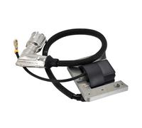 951-10366 95110366 Zündspule 751-10366 Kompatibel mit MTD Walk-Behind Rasenmäher 11A 12A 12AVB CC46M CC46MZ CC500 CC550SP CC46ES Kompatibel mit Loncin Motor 1P70FU 1P70M00 1P70. FUA