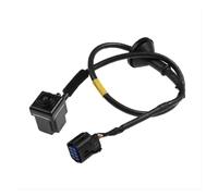 95760B2000 Rückansicht Kamera Reverse Einparkhilfe Backup Kamera Für Kia Für Soul 2014 2015 2016 2017 2018 2019 wasserdichte Rückfahrkamera