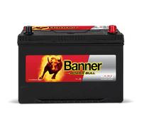 Banner Power Bull P9504 - 95Ah