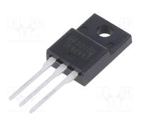 95W Idm: 21A 7A 900V Transistor: N-MOSFET unipolar