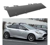 96/106CM Windabweiser Windverkleidung für Auto Dachträger für Ford Focus Fiesta