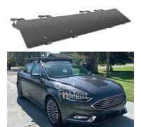 96/106CM Windabweiser Windverkleidung für Auto Dachträger für Ford Mondeo Fusion