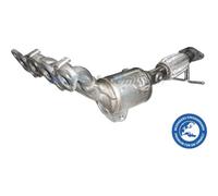 HJS 96 15 4006 Katalysator für FORD C MAX FOCUS C MAX I DA HCP DP DB FCH DH DS