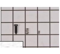 96-630 Kit Schraube + Frühling Der Mind Original Walbro Vergaser Wt HT Abwasser
